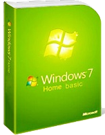 Windows 7 Home Basic Service Pack 1 (SP1) Free Download ISO [32 / 64 Bit]