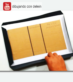 La artista Delein Padilla en su canal de YouTube ha compartido una gran variedad de tutoriales paso a paso donde enseña a dibujar desde mandalas hasta caricaturas así como tambien una gran variedad de manualidades ideales para toda ocasión y manualidades para regalar