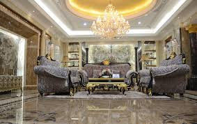 Luxury Room Interior Designs