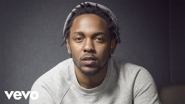 Kendrick Lamar Solta video da faixa "LOVE." com Zacari [Veja Aqui]