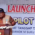 Terobosan Ketua TP-PKK Agam, Bupati Agam Launching Pilot Project GKSTTB Perdana  di Sumbar