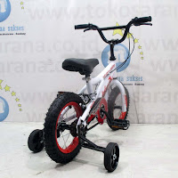 12 senator bmx sepeda anak