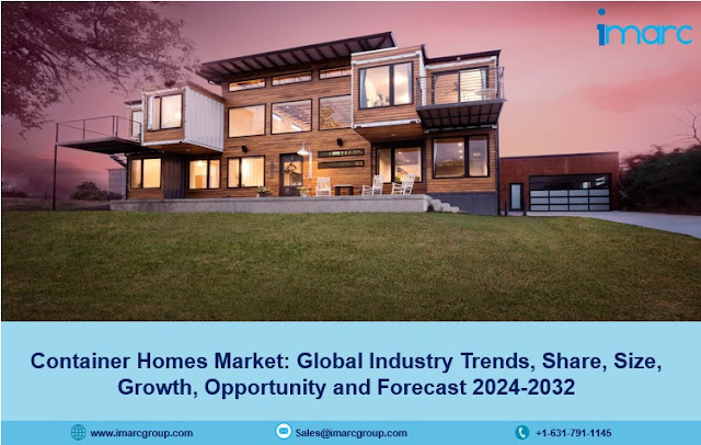 Container Homes Market