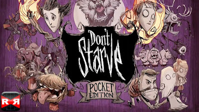 Don't Starve 