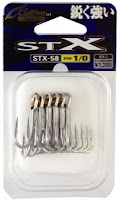 STINGER STX-58