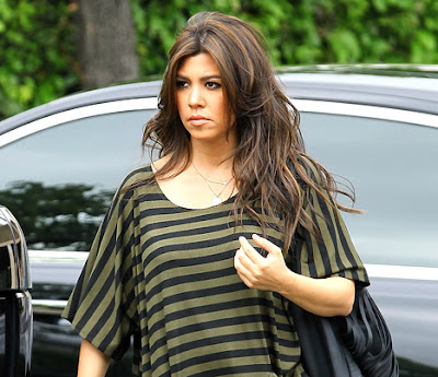 kourtney kardashian pics