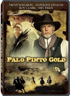 Palo Pinto Gold 2009 Hollywood Movie Watch Online