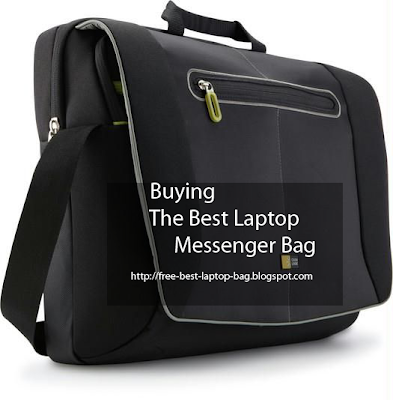 Best Laptop Bag