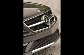 2012 Mercedes-Benz CL65 AMG Pictures