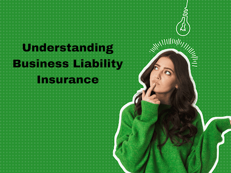 business liability insurance