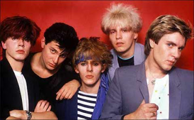 Anni '80: i Duran Duran