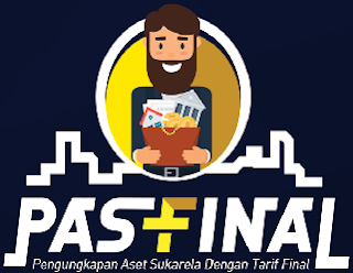 Pajak PAS-Final Tax Amnesti