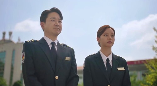 May I Help You (2022) | Review Drama Korea