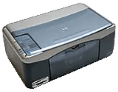 Download do driver HP PSC 1350