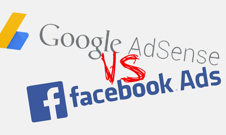 Facebook Ads vs Google Ads Manakah yang Lebih Efektif? Yuk Simak!