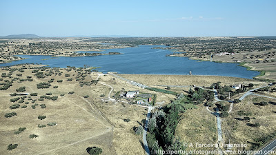 Barragem do Enxoé