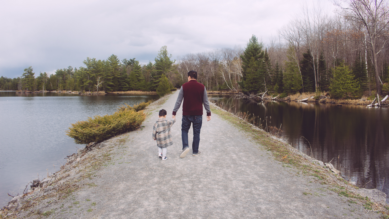 Morris Island Conservation Area