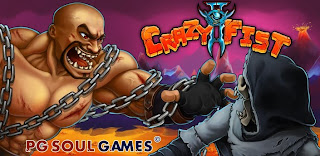 CrazyFist II apk