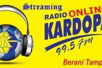 Radio Kardopa 99.5 Fm Medan