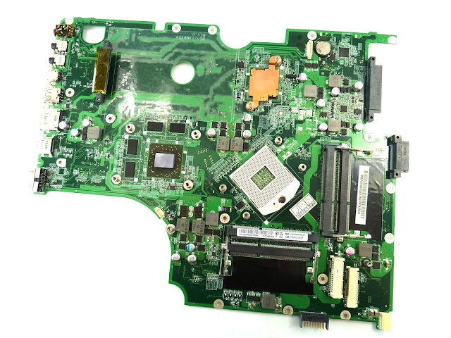 Acer 8943G Aspire Motherboard