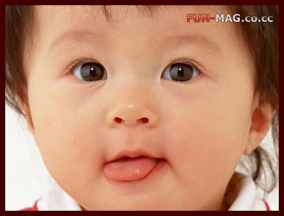 Cute Babies Desktop Wallpapers