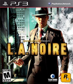 L.A. Noire