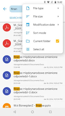 Solid Explorer File Manager Pro