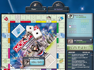 Download Game Monopoly 3D Full Version - Game Begog