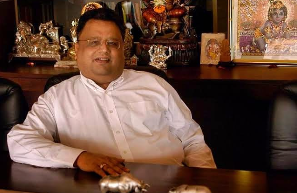 Rakesh Jhunjhunwala is going to give competition to the Tata who had made 'Big Bull'.