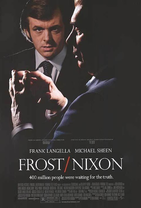 فروست ونيكسون Frost/Nixon (2008)