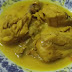 Ayam masak lomak cili padi