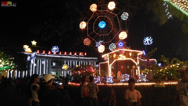 Inugyunay Festival in Tacurong City