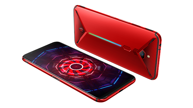 Nubia Red Magic 3 Siap Masuk Indonesia, Gamers Siaga!