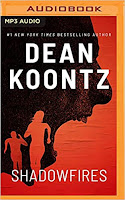 Dean Koontz, Leigh Nichols, Fiction, Genetic Engineering, Horror, Literary, Literature, Suspense, Thriller, Zombie