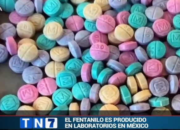 Costa Rica: DIS confirma presencia de mortal droga