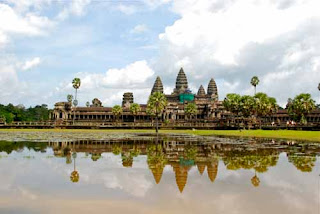 Angkor Wat Cambodia