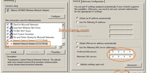 7 Cara Membuka Situs yang di Blokir