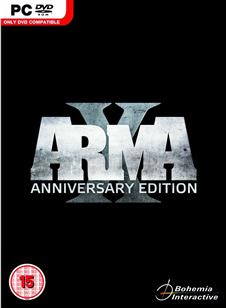 Arma X: Anniversary Edition – PC