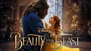 Beauty and the Beast 2017