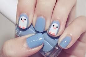 Decoración de uñas con esmalte - imagenes - fotos Decoración de uñas con esmalte - imagenes - fotos