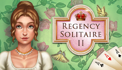Regency Solitaire Ii New Game Pc Steam