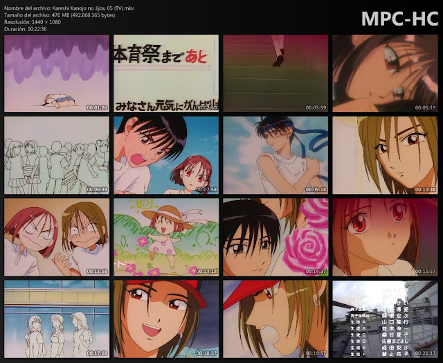 Kareshi%20Kanojo%20no%20Jijou%2005%20(TV) - Mostrar Mensajes - lecv140291