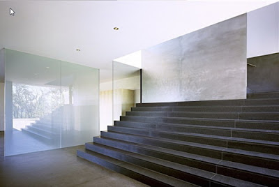 Wilson House Architecture in Yarra Valley Victoria