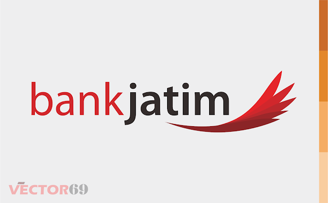 Logo Bank Jatim - Download Vector File AI (Adobe Illustrator)