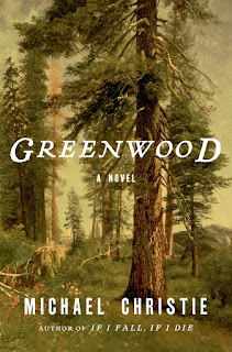 Review of Greenwood by Michael Christie