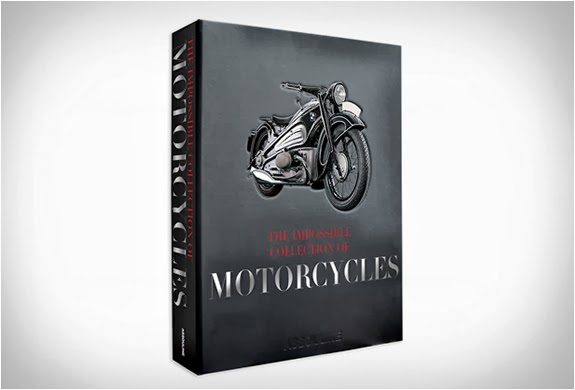 Impossible Collection of Motorcycles | Rare Motorcycles | Vintage Motorcycles | Classic Motorcycles | Rare Motorcycle collections | way2speed.com