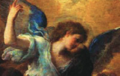 Os anjos e seu ofício na Bíblia