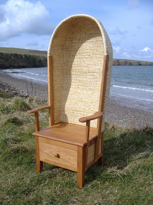 the orkney furniture maker