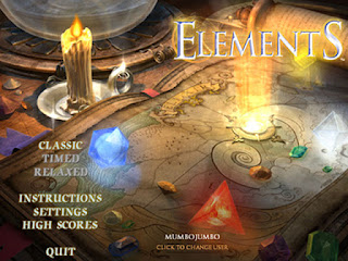 Elements Game Download