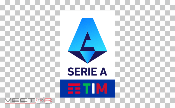 Serie A (TIM) 2021 Logo - Download .PNG (Portable Network Graphics) Transparent Images